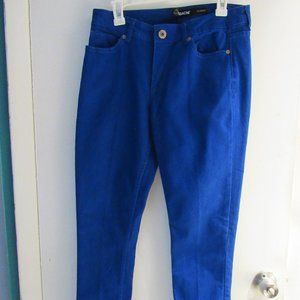 Jordache Skinny Jean's Size 8